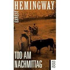 Tod am Nachmittag.
