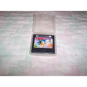 Sonic the Hedgehog