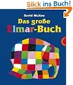 Das gro�e Elmar-Buch