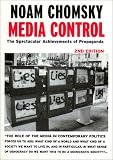 Media Control: The Spectacular Achievements of Propaganda (Open Media)