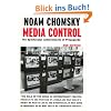 Media Control: The Spectacular Achievements of Propaganda (Open Media Series)