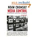 Media Control: The Spectacular Achievements of Propaganda (Open Media Series)