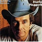 Back to the Barrooms by  Merle Haggard 