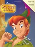 My Side of the Story: Peter Pan/Captain Hook (My Side of the Story (Disney))