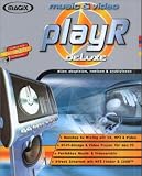 Magix PlayR deLuxe 3