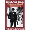 Last Lion, The: Winston Spencer Churchill Alone 1932-1940 - Volume 2