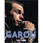 Garou book cover