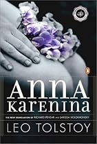 Anna Karenina (Penguin Classics)