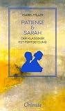 Produkt-Bild: Patience & Sarah