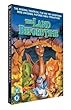 The Land Before Time - 1, 2 and 3 [DVD]