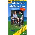 ADFC Regionalkarten, M�nchen, Mittlere Isar: Von M�nchen bis nach Landshut, von Pfaffenhofen bis Wasserburg. Alle Radtouren f�r Wochenendtour und ... des Allgemeinen Deutschen Fahrrad-Club e.V