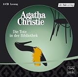 Die Tote in der Bibliothek