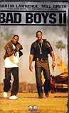 Bad Boys II [VHS]