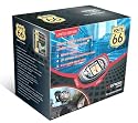 N-Gage Satellite Navigation Bundle - with GPS, Route 66 Software and In-Car Mobile Holder (N-Gage)