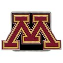 Bergamot Minnesota Golden Gophers Hitch Cover