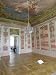 The Rose Room, Rundale Palace, Near Bauska, Latvia, Baltic States Photographic Poster Print by Gary Cook, 24x32