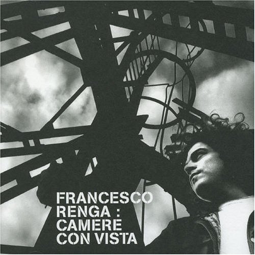 Francesco Renga - Camere Con Vista: Sanremo 2005 - Zortam Music