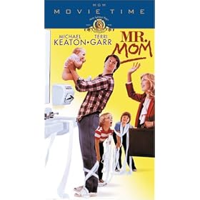 Mr Mom