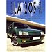 La 205 GTI Rallye T16 : Historique, �volution, identification, conduite, utilisation, entretien