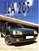 Livres : La 205 GTI Rallye T16 : Historique, évolution, identification, conduite, utilisation, entretien
