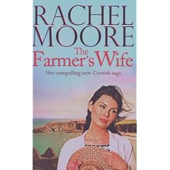 The Farmer's Wife (Cornish Saga Series)