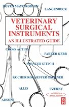 Veterinary Surgical Instruments: An Illustrated Guide
