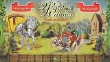 Review Delta Visual Entertainment  / Wind In The Willows