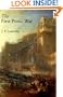 The First Punic War