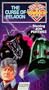 Doctor Who: The Curse of Peladon [VHS]