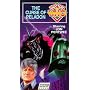 Doctor Who: The Curse of Peladon [VHS]
