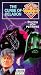 Doctor Who: The Curse of Peladon [VHS]