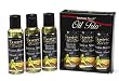 Intimate Touch Oil Trio