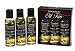 Intimate Touch Oil Trio