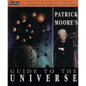 Patrick Moore's Guide To The Universe