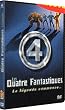 Les Quatre Fantastiques