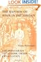 The Baptism of Jesus in the Jordan: The Trinitarian and Cosmic Order of Salvation
