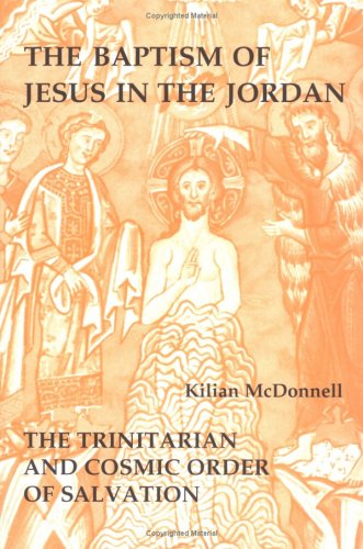 Baptism of Jesus