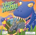 Dino Might (Groovy Tubes)