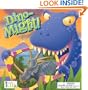 Dino Might! - Groovy Tubes