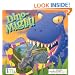 Dino Might! - Groovy Tubes