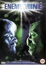 Enemy Mine [1985] [DVD]