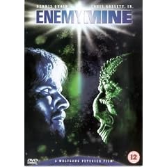 Enemy Mine [1985] [DVD]
