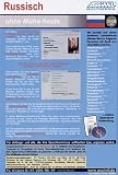 Assimil. Russisch ohne M�he heute. Multimedia-PC. Lehrbuch + CD-ROM f�r Win 98/ME/2000/XP - 