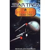 Starfleet Year One (Star Trek)