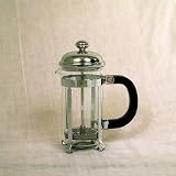 La Cafetiere La Cafetiere Stainless Steel Coffee Press