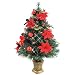 Fiber Optic Tree - Multi (32")