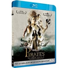 Pirates de Langkasuka [Blu-ray]