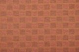Mason Persimmon, Fabric by Ian Sanderson