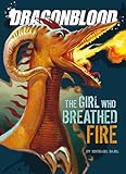 The girl who breathed fire