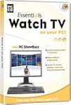 AVANQUEST ESSENTIALS - WATCH TV YOUR PC